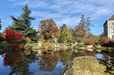 Escapade en Haute-Bretagne