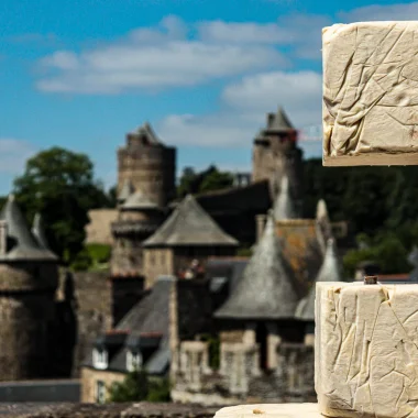 Place aux arts à Fougères