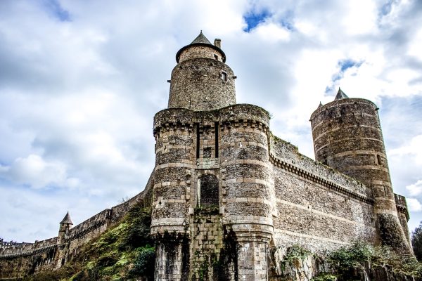 10 activités originales à faire autour de Fougères pour échapper au blues de la rentrée