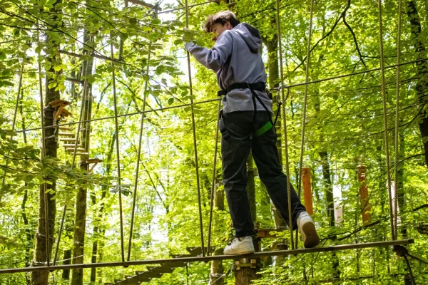 10 activités originales à faire autour de Fougères pour échapper au blues de la rentrée