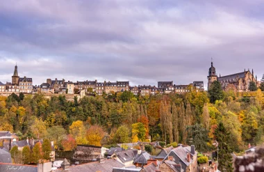 Que faire pendant les vacances d’automne à Fougères ?