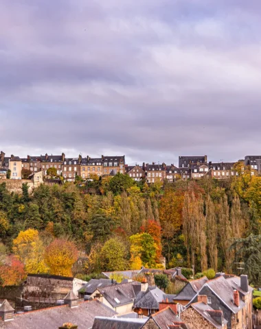 Que faire pendant les vacances d’automne à Fougères ?