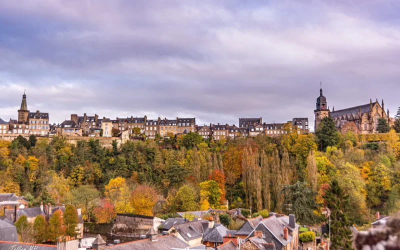 Que faire pendant les vacances d’automne à Fougères ?