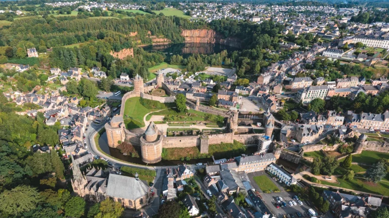 Pays de Fougères, L’Esprit d’Accueil Breton