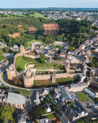 Visiter la Bretagne : 10 incontournables aux portes de Rennes