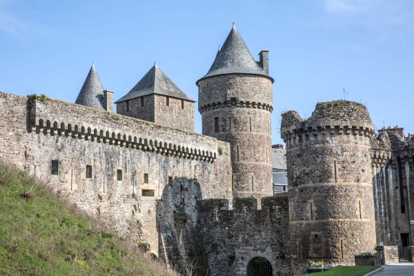 Que faire pendant les vacances d’automne à Fougères ?